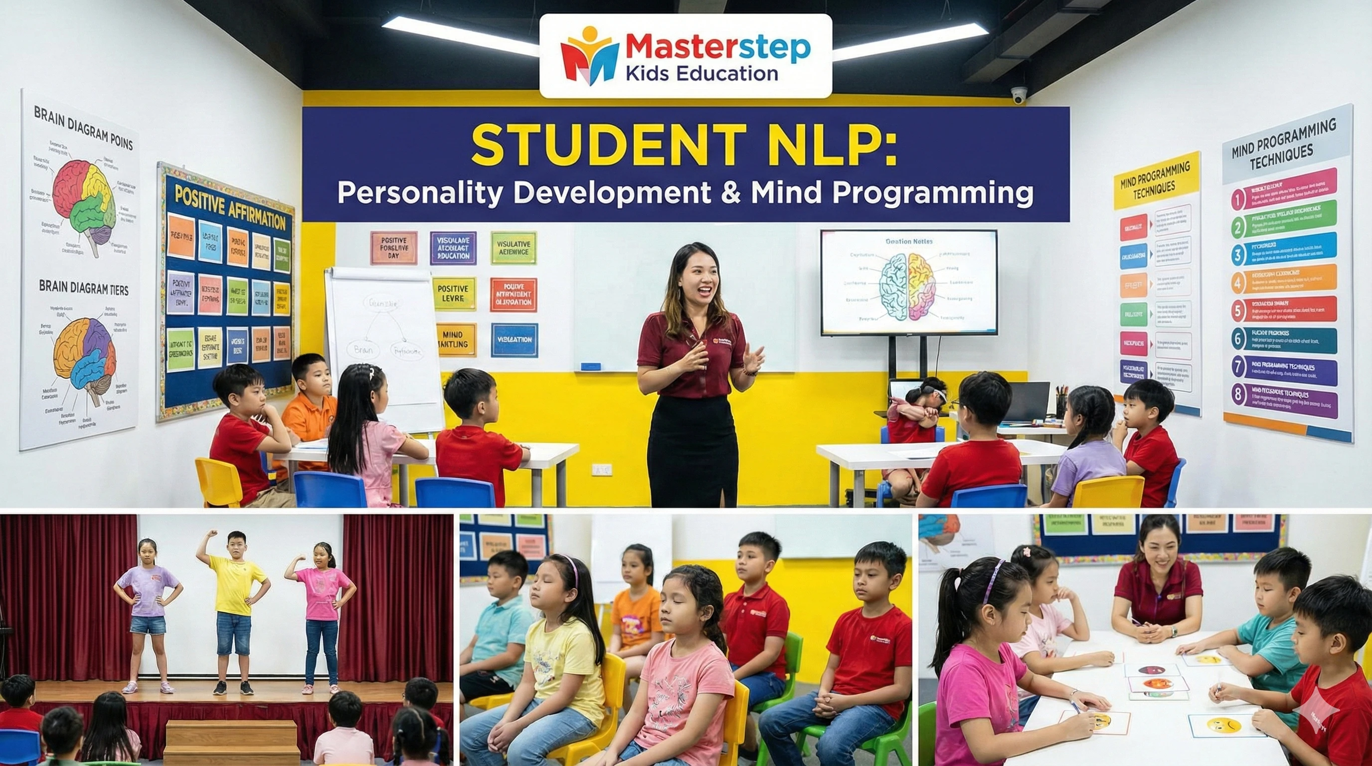 Student NLP